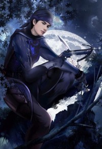 夜晚发骚体质