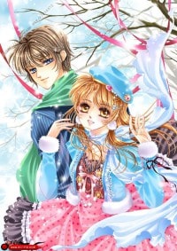 通緝令:逃愛灰姑娘