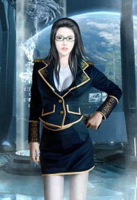 迷姦女兵
