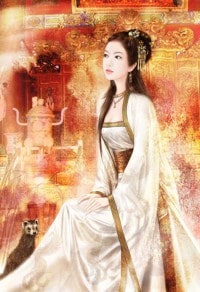 星月与神
