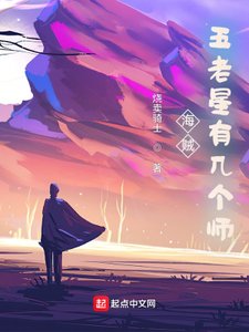 海賊:五老星有幾個師?