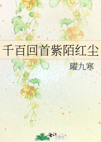 千百回首紫陌红尘