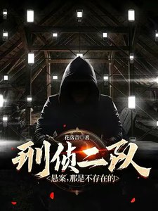 刑偵二隊:懸案,那是不存在的