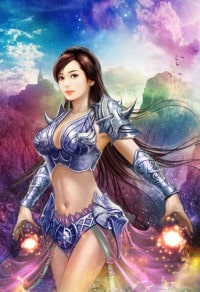 总裁，借个娃