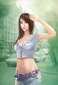 凌婧上官洵神医狂妃