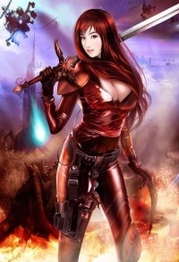 星際破爛女王