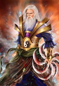 我真的不是大佬[無限]