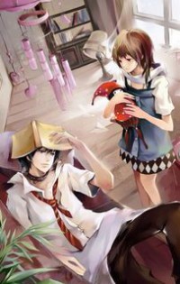 与美女温泉行