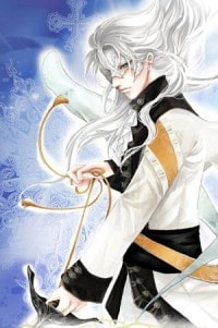 当漫画主角发现自己是主角以后