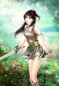 飞云幻雪江湖路