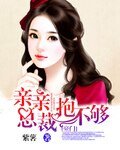 親親總裁抱不夠