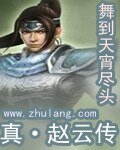 真趙雲傳