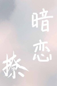 再敢暗戀就撩你